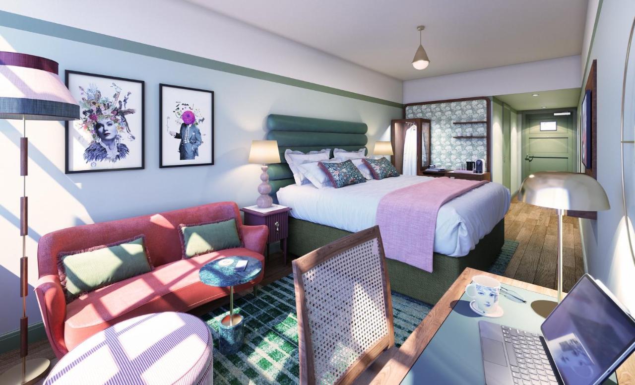 Indigo - By Ihg 4*