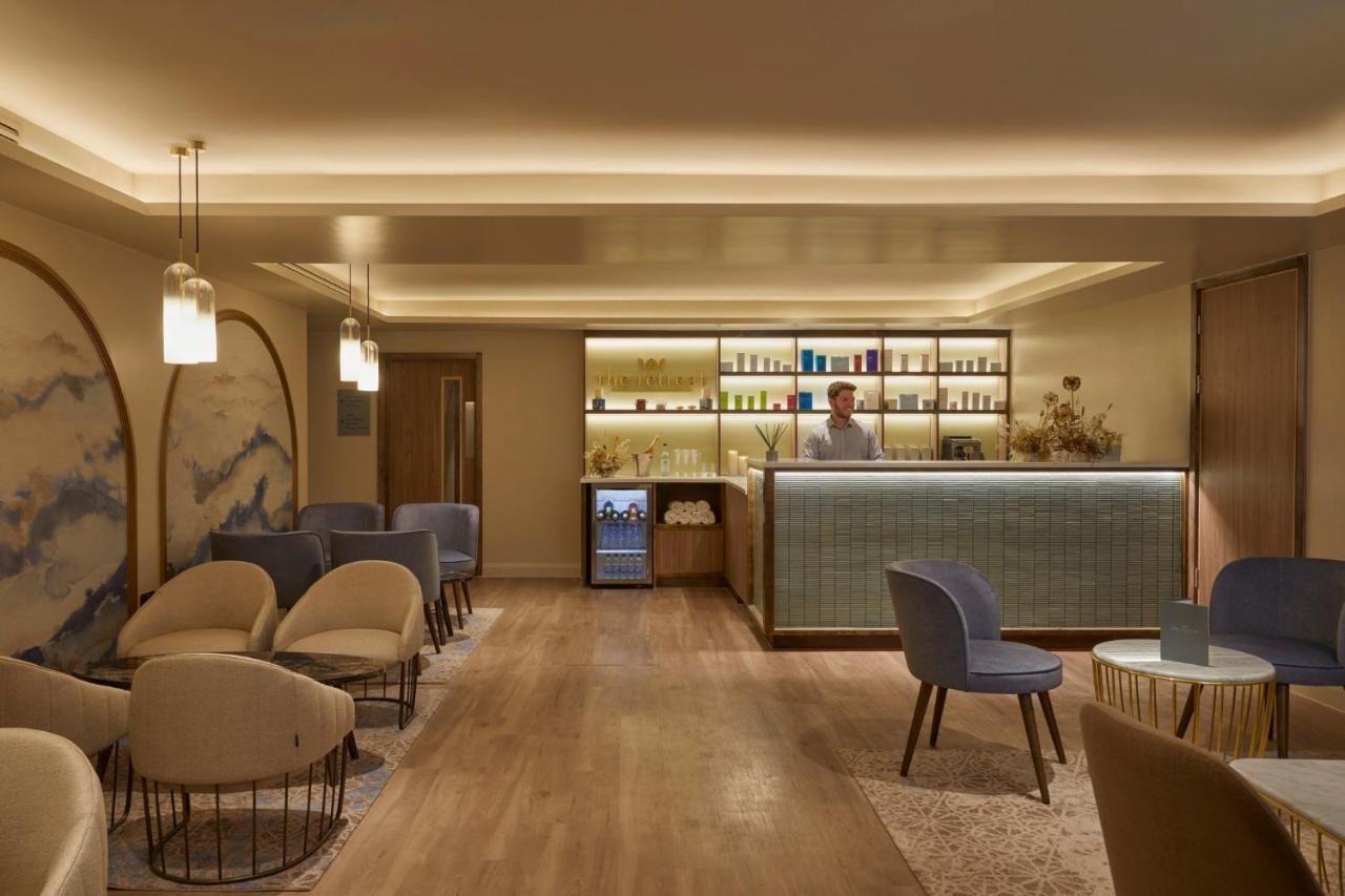 Indigo - By Ihg Exeter