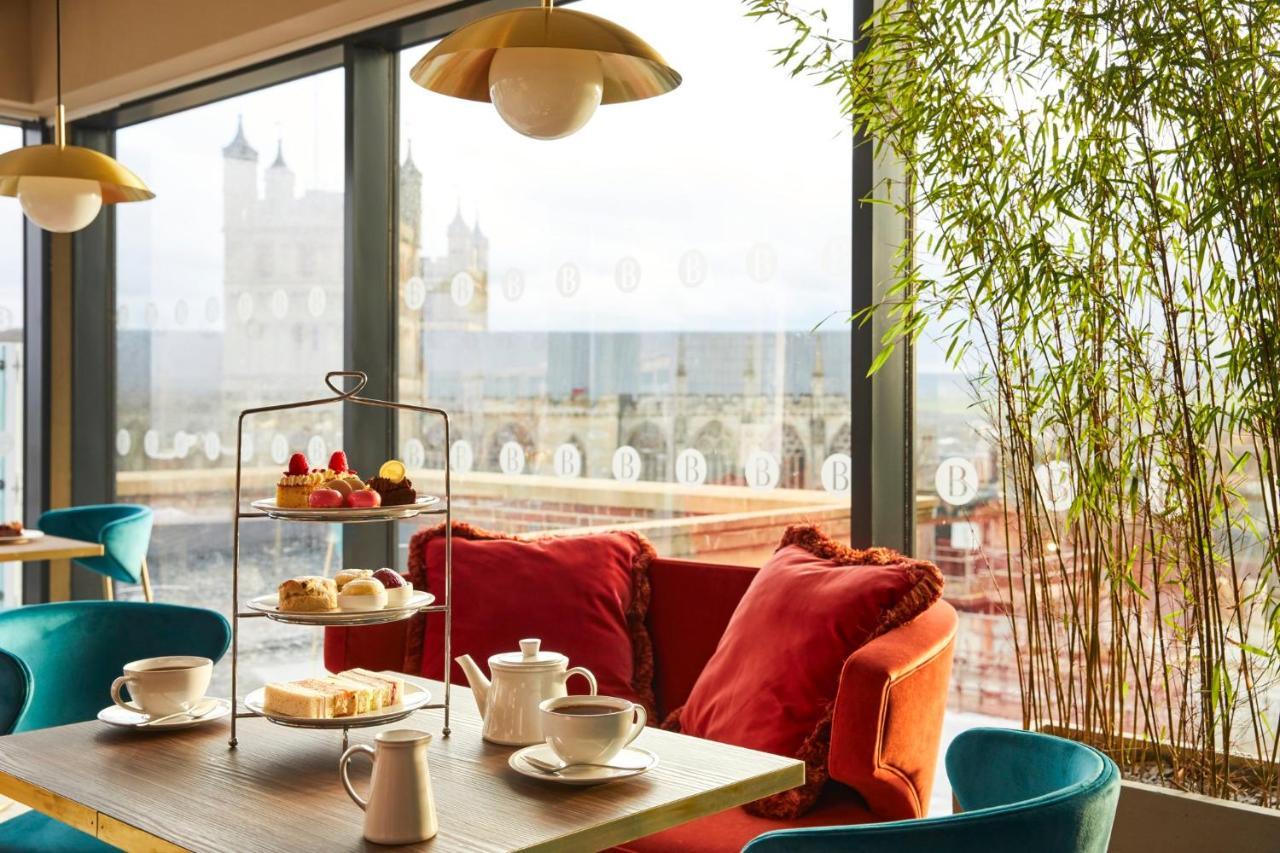 Hotel Indigo - By Ihg Exeter