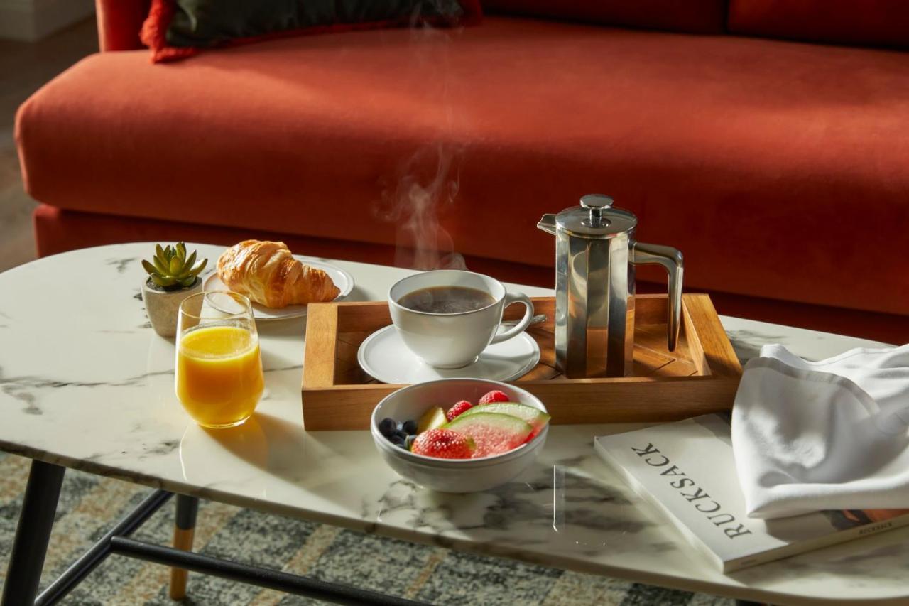 Indigo - By Ihg Exeter