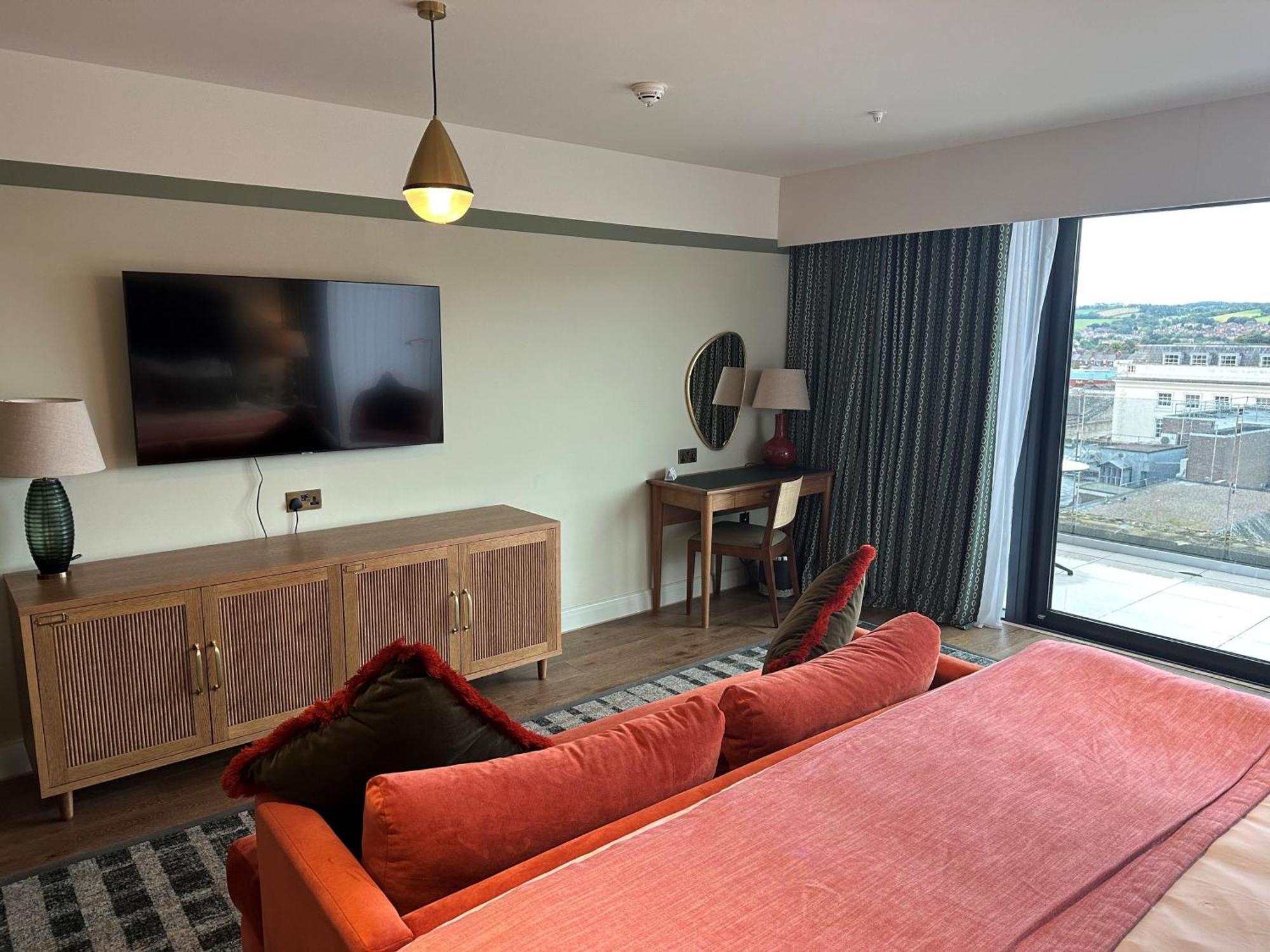 Hotel Indigo - By Ihg