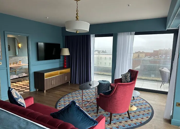 Hotel Indigo - Exeter By Ihg