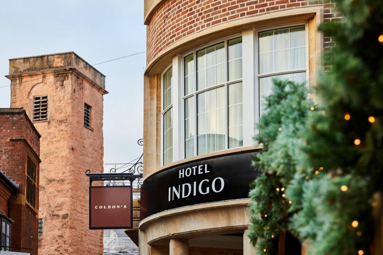 Hotel Indigo - By Ihg