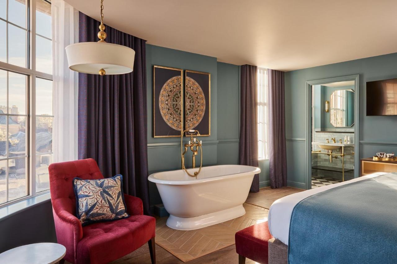 Indigo - By Ihg 4* Exeter