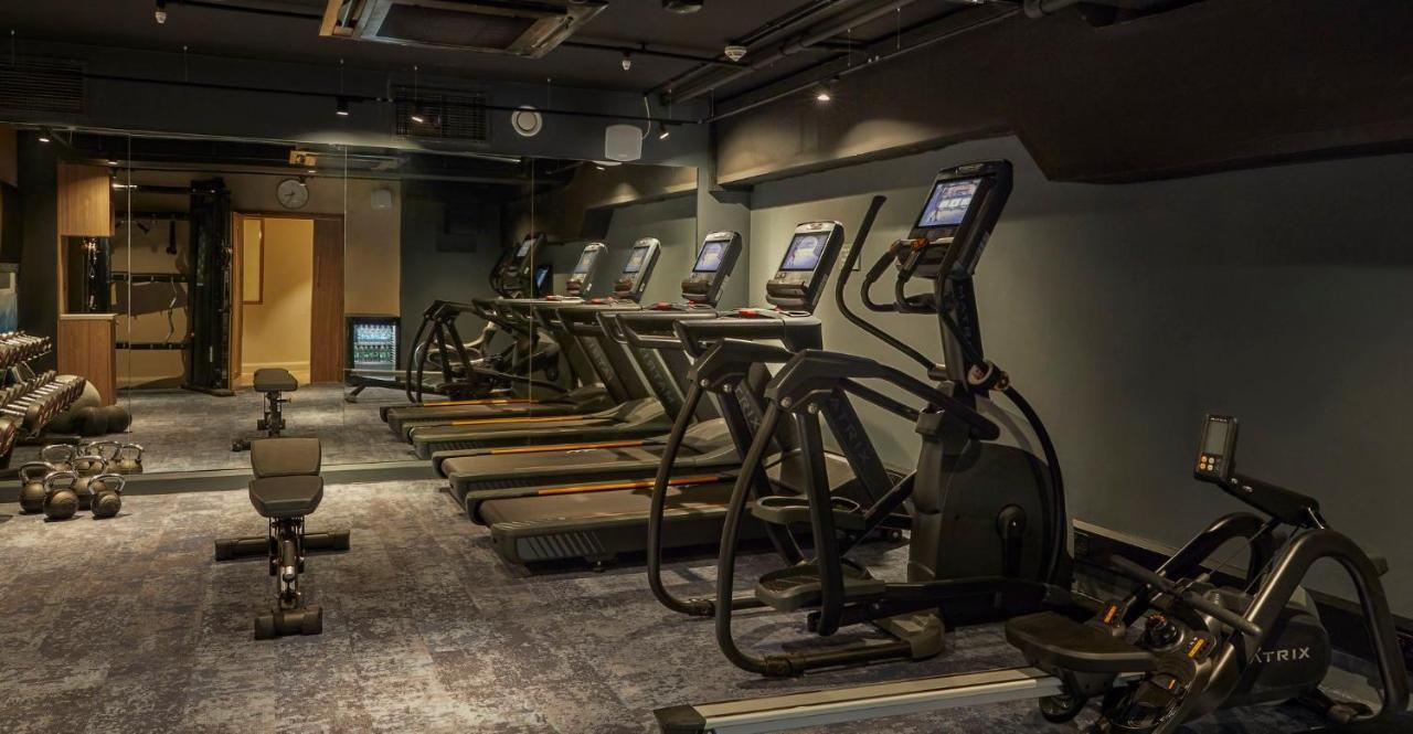 Indigo - By Ihg 4* Exeter