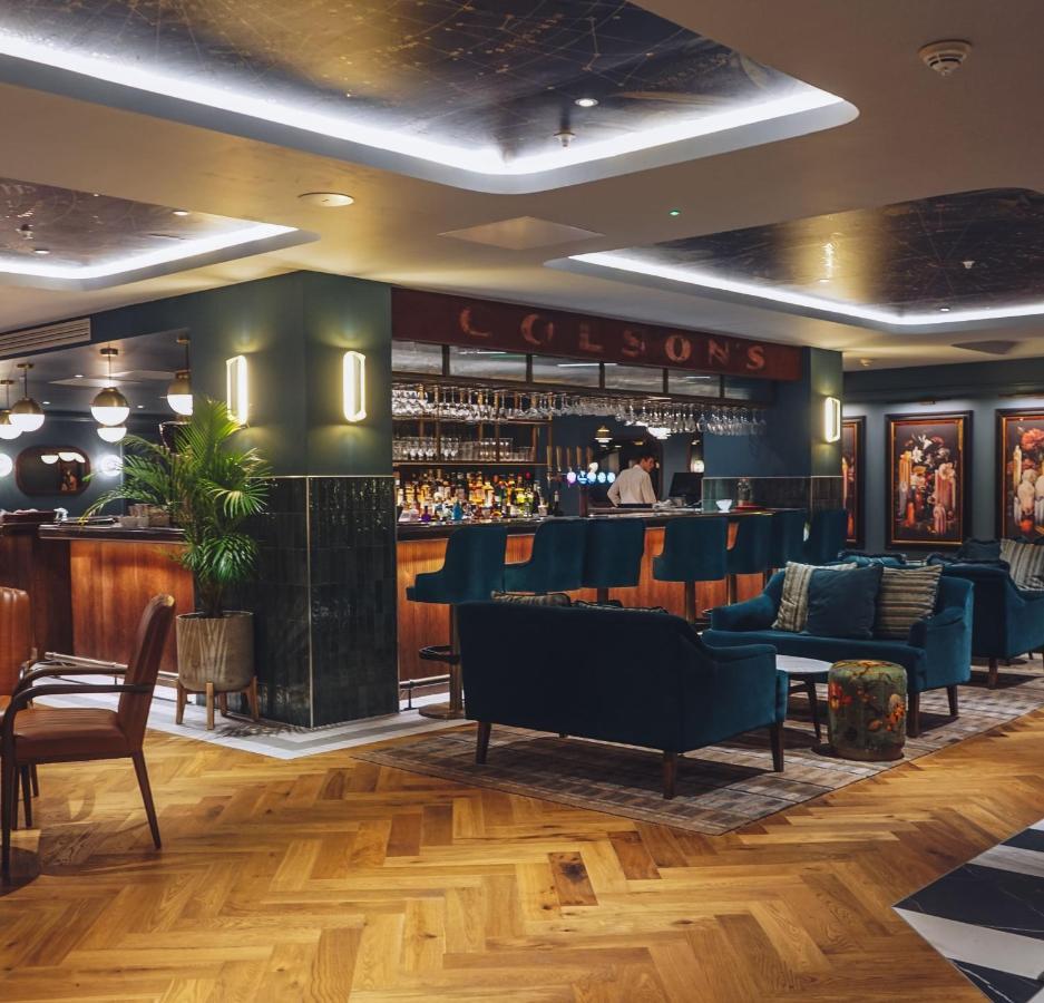 Hotel Indigo - By Ihg 4*