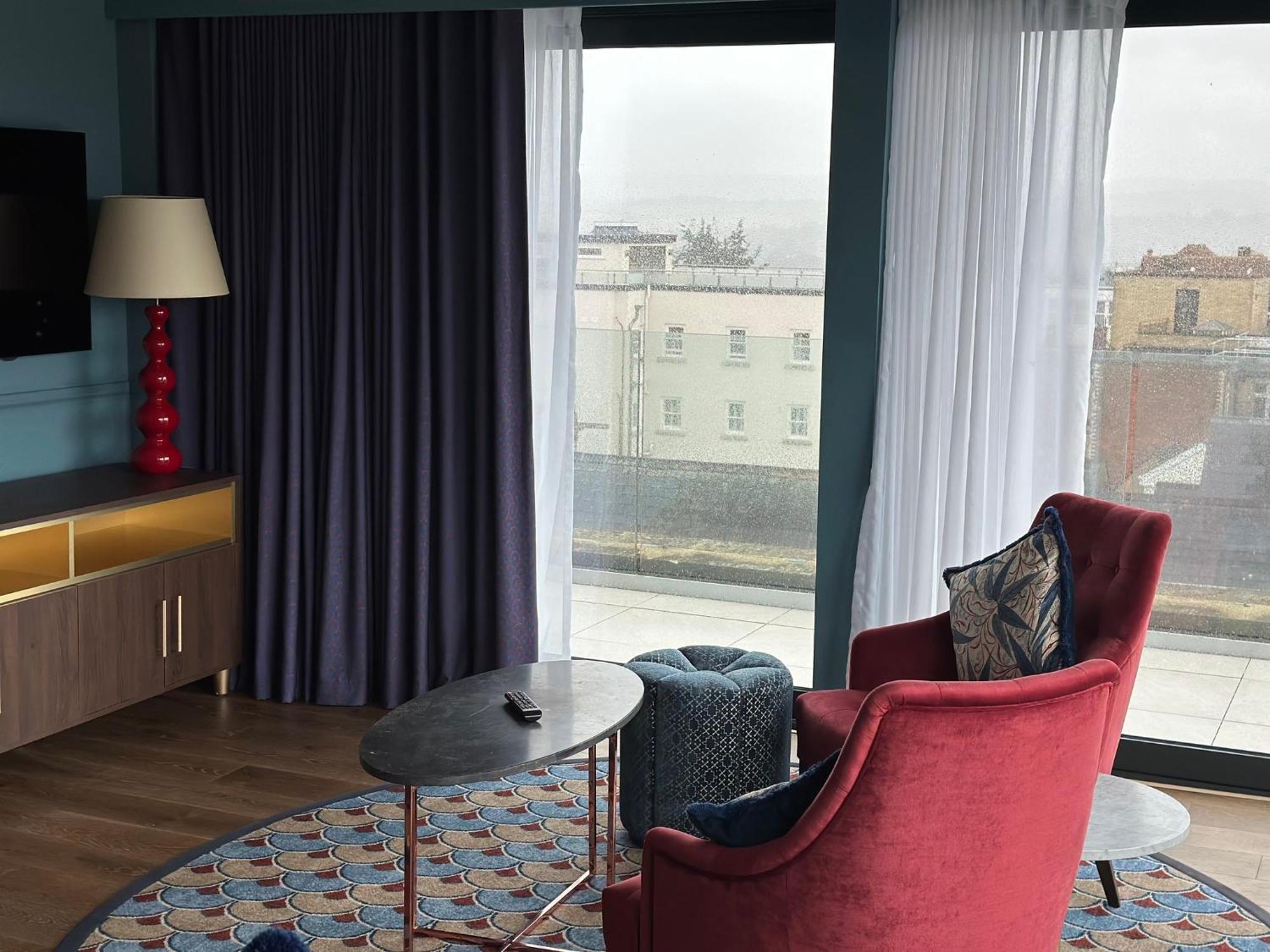 Indigo - By Ihg 4* Exeter
