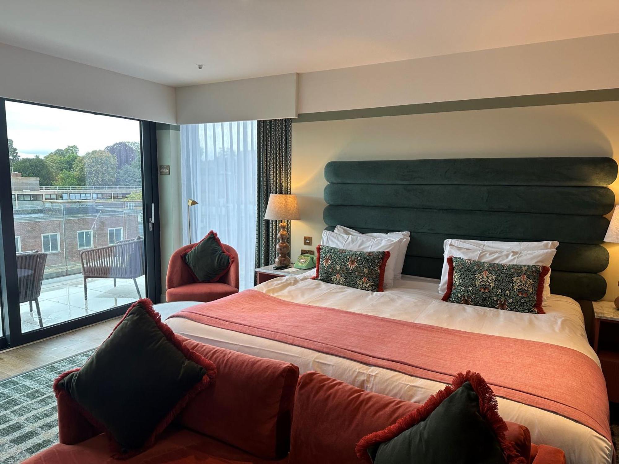 Hotel Indigo - By Ihg Exeter